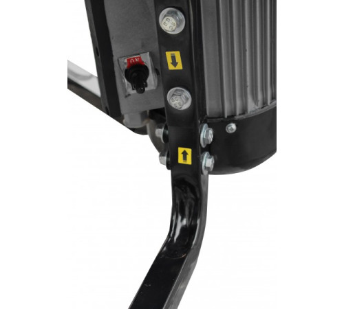 Машина для снятия перьев Zipper ZI-GRM1650