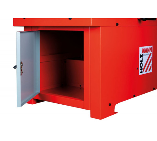 Ленточнопильный станок по металлу HOLZMANN BS 370TOP