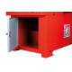 Ленточнопильный станок по металлу HOLZMANN BS 370TOP