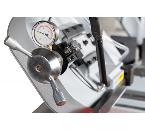 Ленточнопильный станок по металлу HOLZMANN BS 370TOP