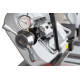 Ленточнопильный станок по металлу HOLZMANN BS 370TOP