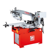 Стрічкопильний верстат по металу HOLZMANN BS 370TOP