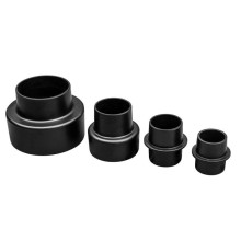 Перехідники для аспірації ZIPPER ASA305SET