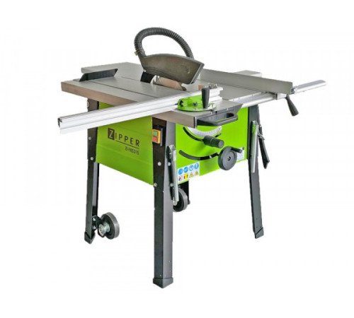 Циркулярна пила Zipper ZI-FKS315