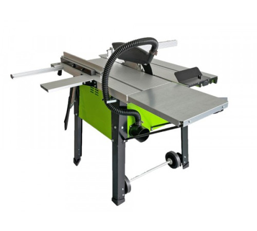 Циркулярна пила Zipper ZI-FKS315
