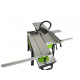Циркулярна пила Zipper ZI-FKS315