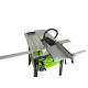 Циркулярна пила Zipper ZI-FKS315