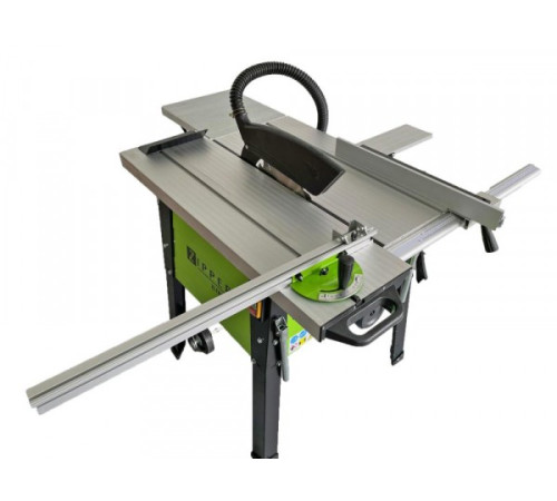 Циркулярна пила Zipper ZI-FKS315