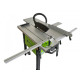 Циркулярна пила Zipper ZI-FKS315