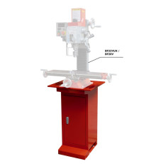 База для фрезерного станка Holzmann BF20V25VLMS