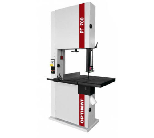 Ленточнопильный станок Optimat PT 700