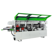 Кромкооблицювальний верстат Holzing G-MAX 480 з подвійною циклінг-станцією