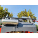 Электрическая ленточная пилорама OPTIMAT Timberland TMC 910