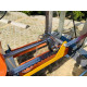 Электрическая ленточная пилорама OPTIMAT Timberland TMC 910