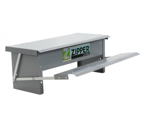 Кормушка для домашних птиц Zipper ZI-FA5