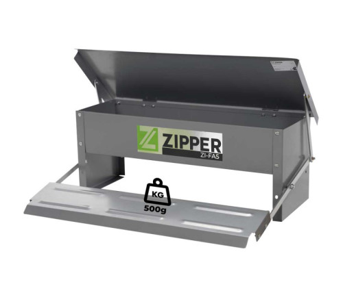 Кормушка для домашних птиц Zipper ZI-FA5