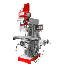 Фрезерний верстат по металу Holzmann BF 500DDRO, 400В