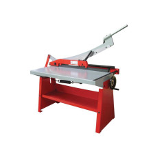 Гільйотина Holzmann BSS 1000P