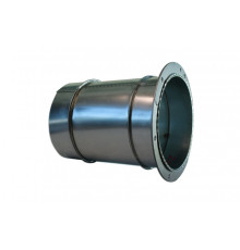 Хомут для RLA S 125 Holzing VIBER POWER диаметр 200 мм