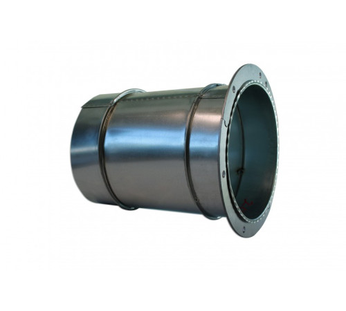 Хомут для RLA S 125 Holzing VIBER POWER диаметр 200 мм