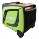 Инверторный генератор OPTIMAT smart energy IE4500