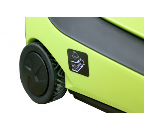 Инверторный генератор OPTIMAT smart energy IE4500
