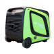 Инверторный генератор OPTIMAT smart energy IE4500