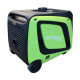 Инверторный генератор OPTIMAT smart energy IE4500