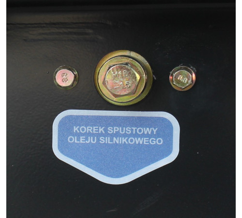 Генератор Optimat IQ13000 CUBE