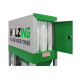 Аспіраційна система HOLZING RLA 200 SAFE, 6500 м³/год