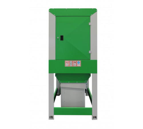 Аспіраційна система HOLZING RLA 200 SAFE, 6500 м³/год