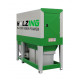Аспіраційна система HOLZING RLA 200 SAFE, 6500 м³/год
