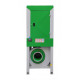 Аспіраційна система HOLZING RLA 200 SAFE, 6500 м³/год
