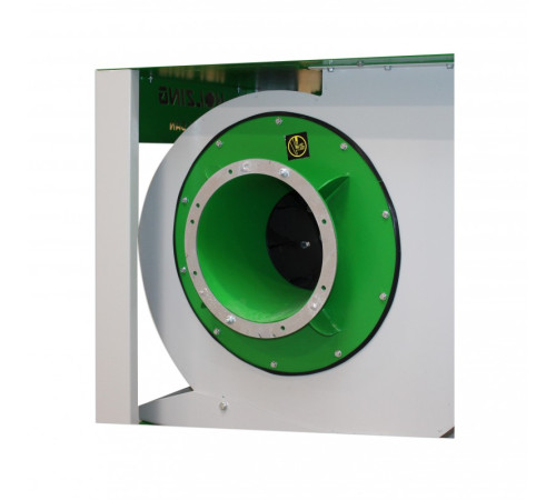 Аспіраційна система HOLZING RLA 200 SAFE, 6500 м³/год