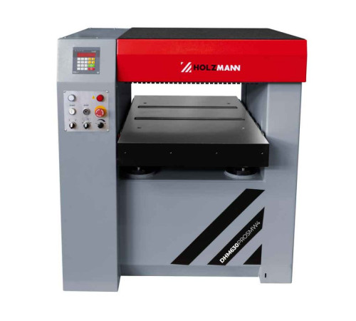 Рейсмусовый станок Holzmann DHM630PROSMW4, 400В