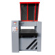 Рейсмусовый станок Holzmann DHM630PROSMW4, 400В