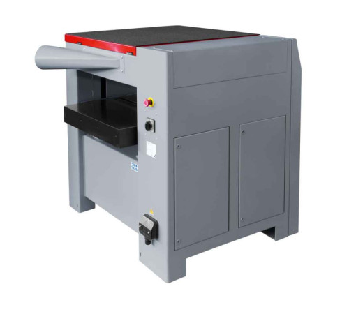 Рейсмусовый станок Holzmann DHM630PROSMW4, 400В