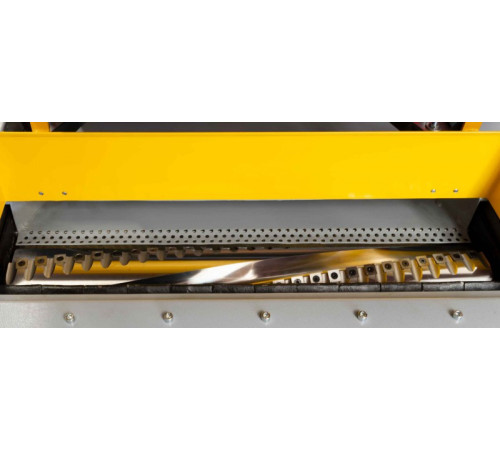 Рейсмусовый станок Holzmann DHM630PROSMW4, 400В