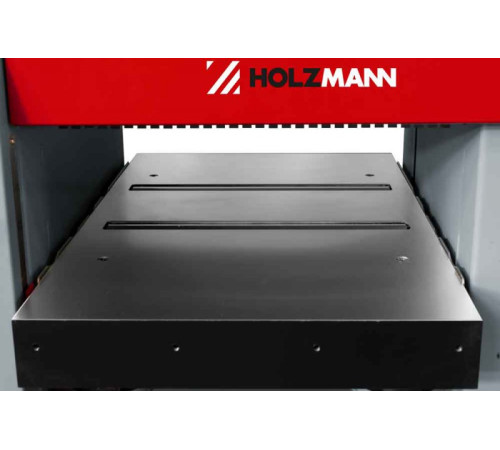 Рейсмусовый станок Holzmann DHM630PROSMW4, 400В