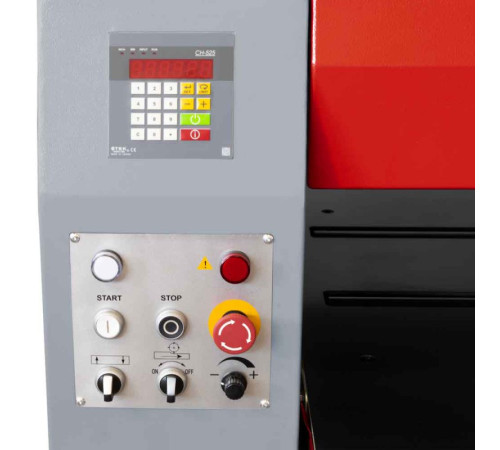 Рейсмусовый станок Holzmann DHM630PROSMW4, 400В