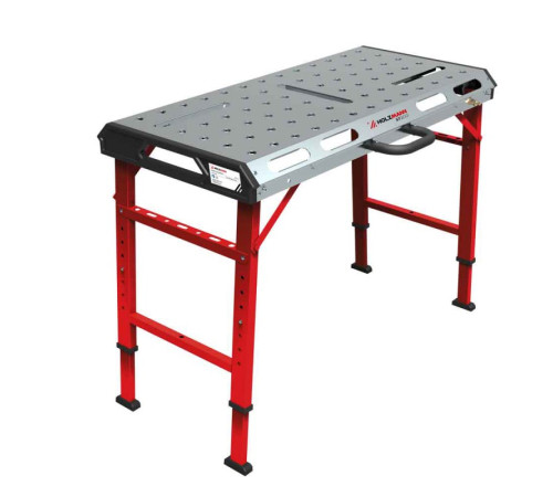 Сварочный стол Holzmann ST2GO