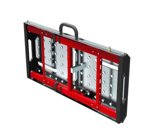 Сварочный стол Holzmann ST2GO