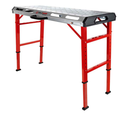 Сварочный стол Holzmann ST2GO