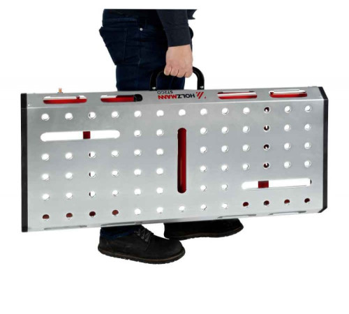 Сварочный стол Holzmann ST2GO