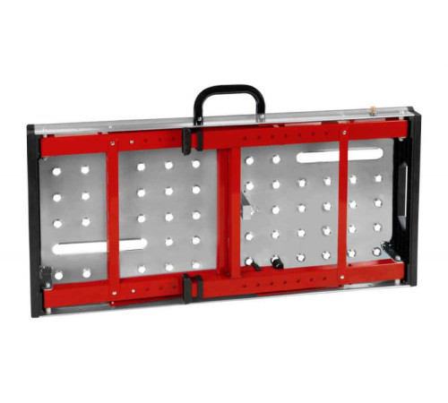 Сварочный стол Holzmann ST2GO