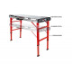 Сварочный стол Holzmann ST2GO