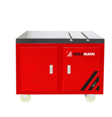 Підставка до різьбової машини Holzmann GSMMS