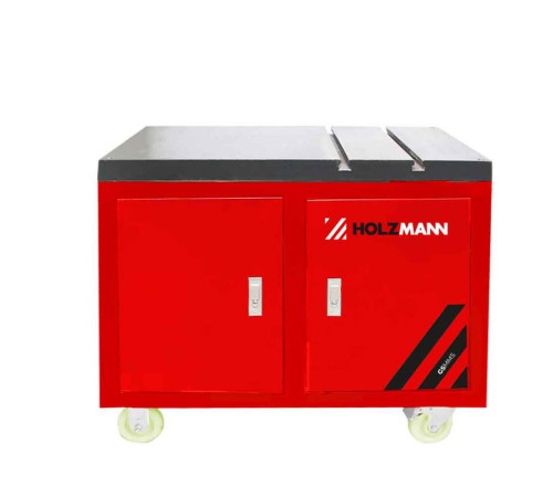 Подставка к резьбовой машине Holzmann GSMMS