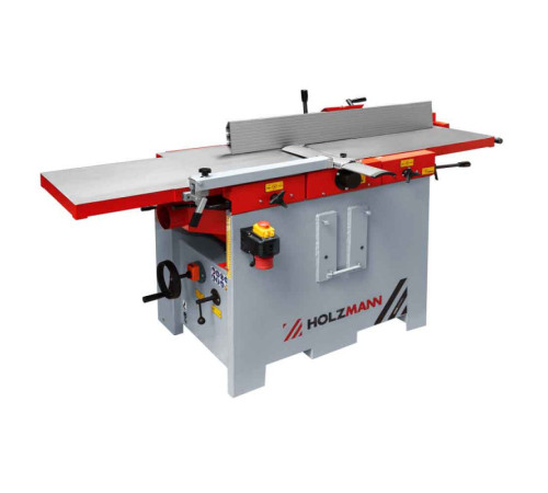 Фуговально-рейсмусовый станок Holzmann HOB 410PRO