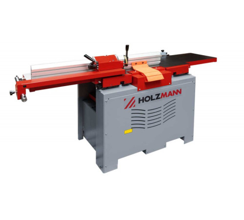 Фуговально-рейсмусовый станок Holzmann HOB 410PRO